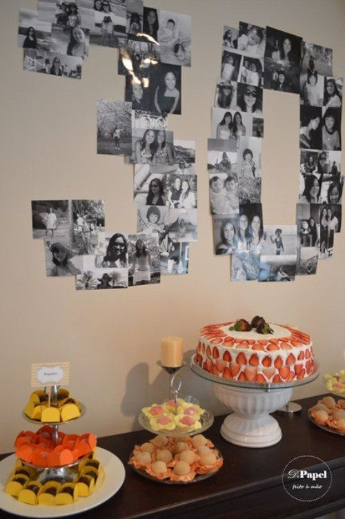 30 Year Birthday Party Ideas
 12 Unfor table 30th Birthday Party Ideas Canvas Factory