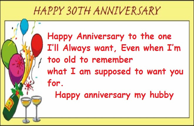 30Th Anniversary Quotes
 30th wedding anniversary quotes to my husband