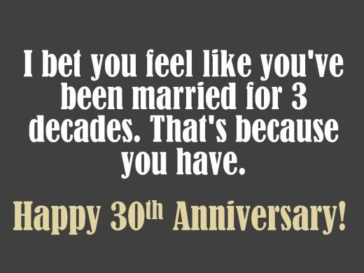 30Th Anniversary Quotes
 30th Anniversary Quotes QuotesGram