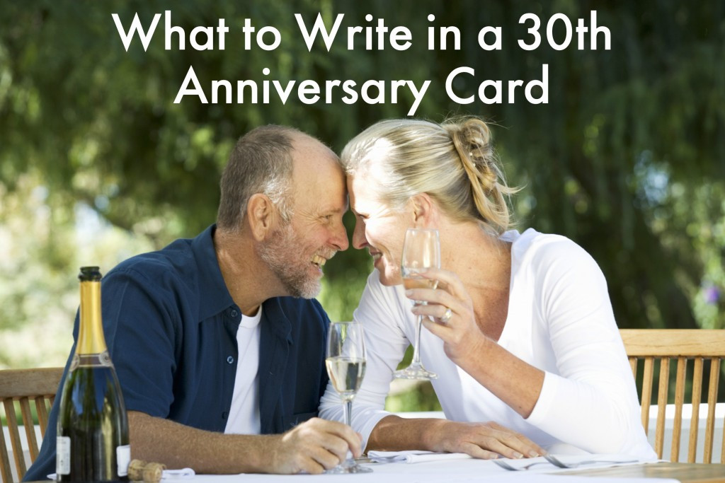 30Th Anniversary Quotes
 30th Anniversary Wishes Quotes and Poems