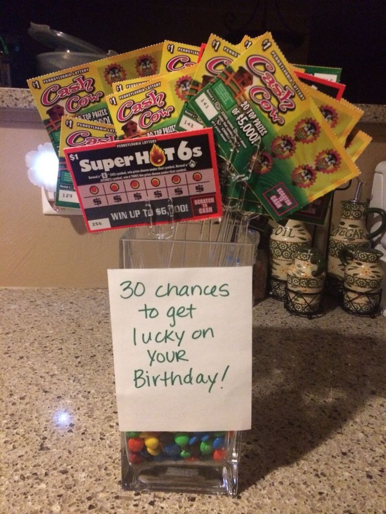 30Th Birthday Gift Ideas For Boyfriend
 Pin by Katie Lytton on Gift Ideas