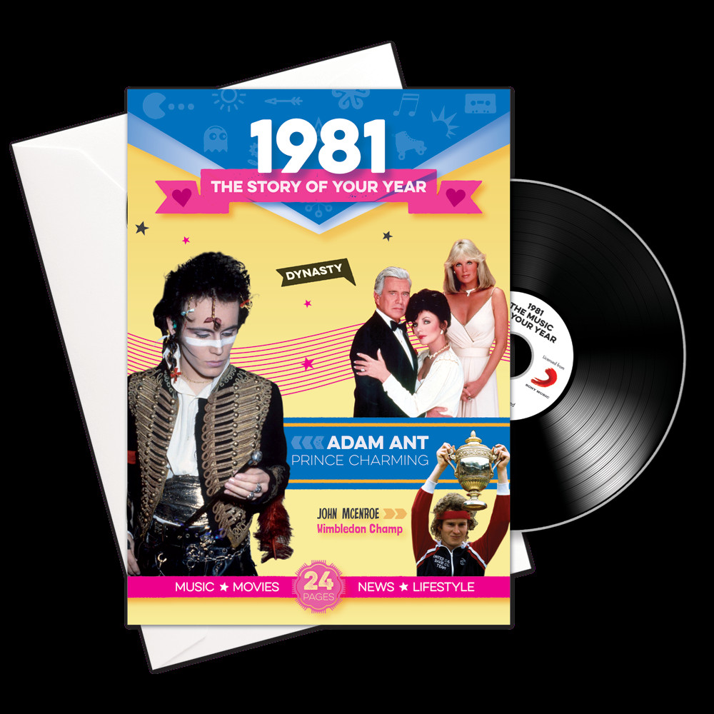 38Th Wedding Anniversary Gift Ideas
 38th Anniversary or Birthday ts Booklet Music