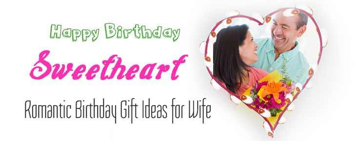 40Th Birthday Gift Ideas For Wife
 1000 images about Gift Ideas For Wife on Pinterest