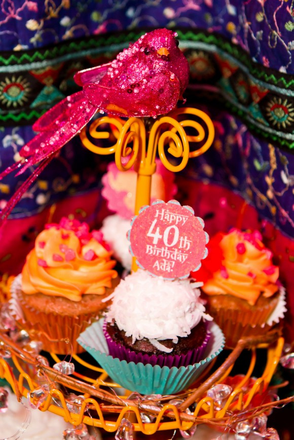 40Th Birthday Party Theme Ideas
 The 12 BEST 40th Birthday Themes for Women
