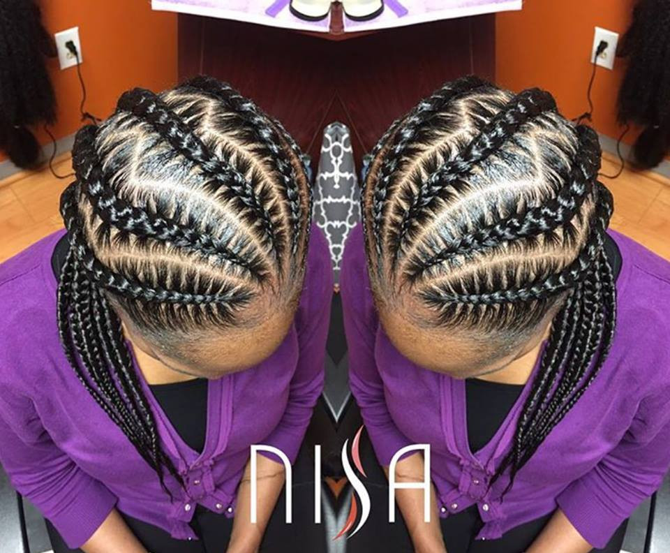 5 Braids Hairstyles
 Interesting Informations You Don t Know For Ghana Hair Braids