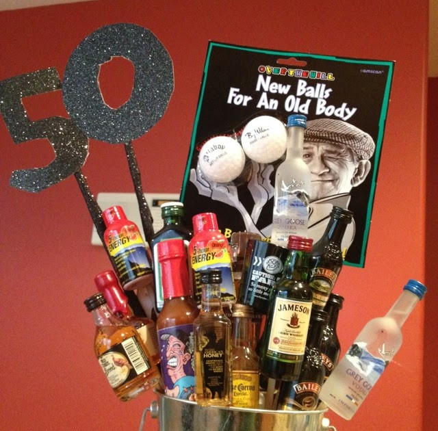 50Th Birthday Party Gift Ideas
 40th Birthday Ideas 50th Birthday Gift Ideas For Man