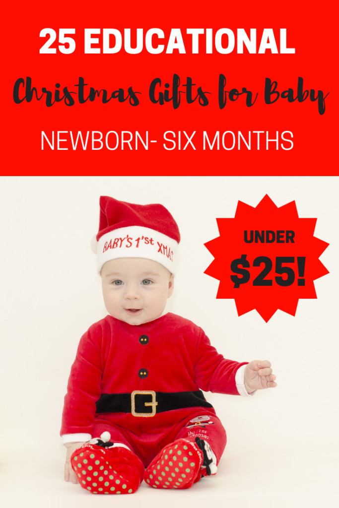 6 Months Baby Gifts
 Best ts for babies 0 6 months Under $25 – Let s Live