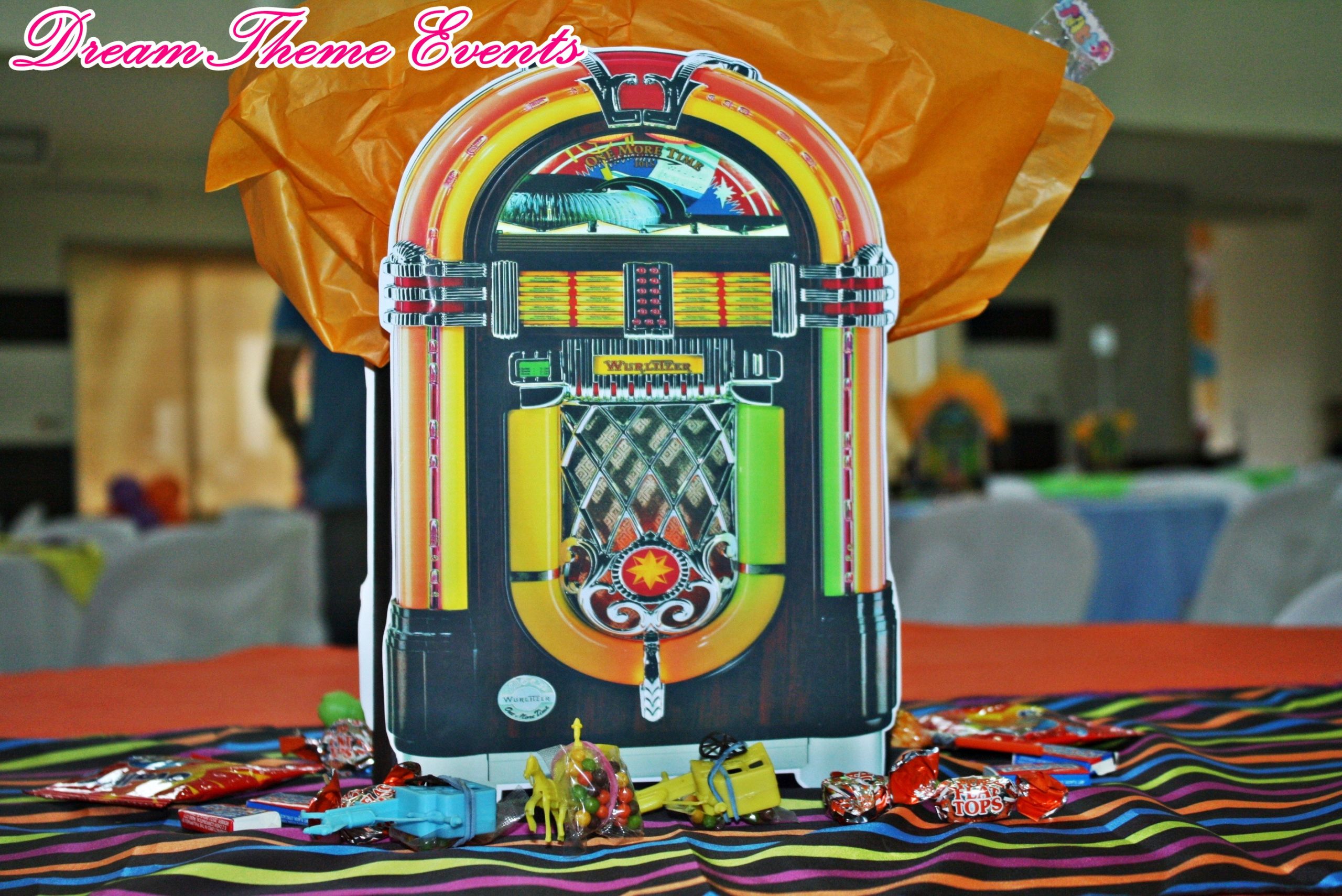 60S Beach Party Food Ideas
 60s Themed Party March 9 2013 West Greenhills