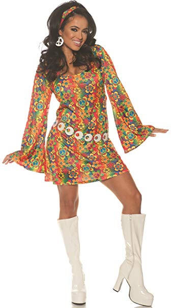 The Best Ideas for 60s Flower Child Fashion - Home, Family, Style and ...