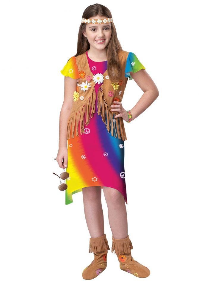 60S Flower Child Fashion
 19 best Tie Dye Kids Clothes images on Pinterest