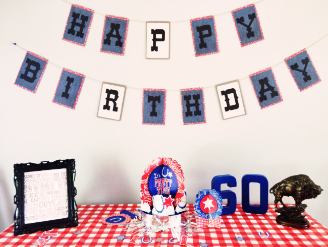 60Th Birthday Party Ideas For Dad
 60th Birthday Party Ideas For Dad That Will Bring Sheer Bliss