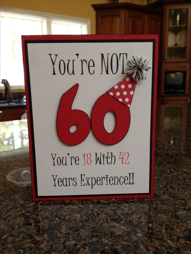 60th Birthday Party Ideas For Dad
 35 Birthday Gifts & Ideas for Her Mom Wife Husband