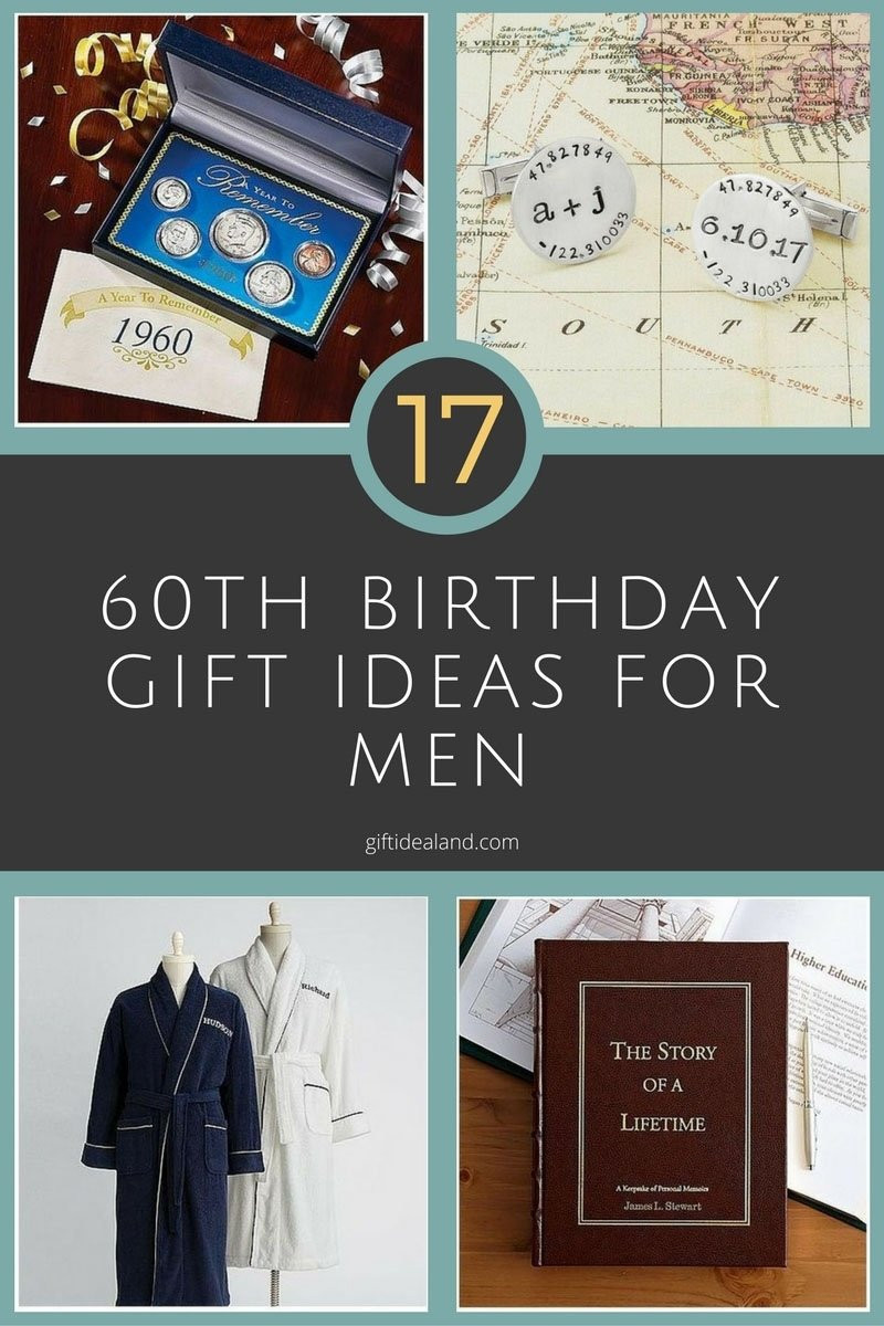 60Th Birthday Party Ideas For Dad
 10 Famous 60Th Birthday Present Ideas For Dad 2019