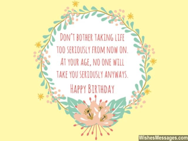60Th Birthday Wishes Quotes
 60th Birthday Wishes Quotes and Messages – WishesMessages