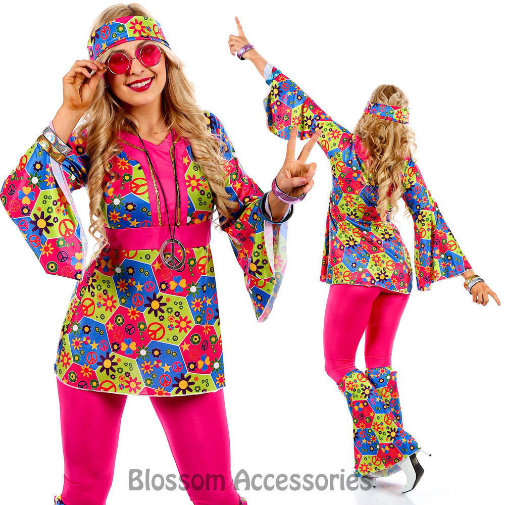 The Best 70s Dress Up Ideas for Kids - Home, Family, Style and Art Ideas