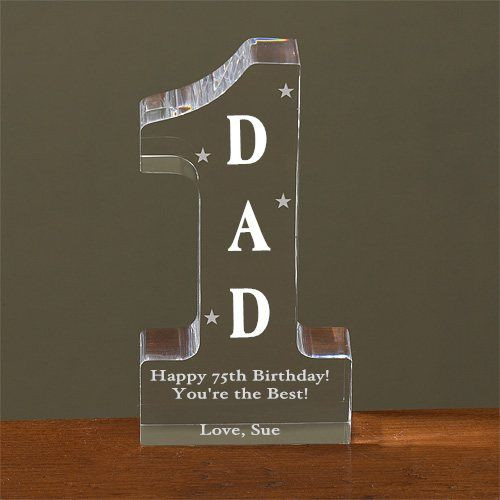 75th Birthday Gift Ideas
 75th Birthday Gifts for Dad