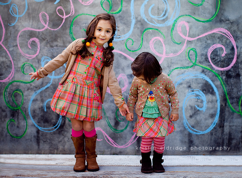 80'S Fashion For Kids/Girls
 Oilily Children s Clothing mercial