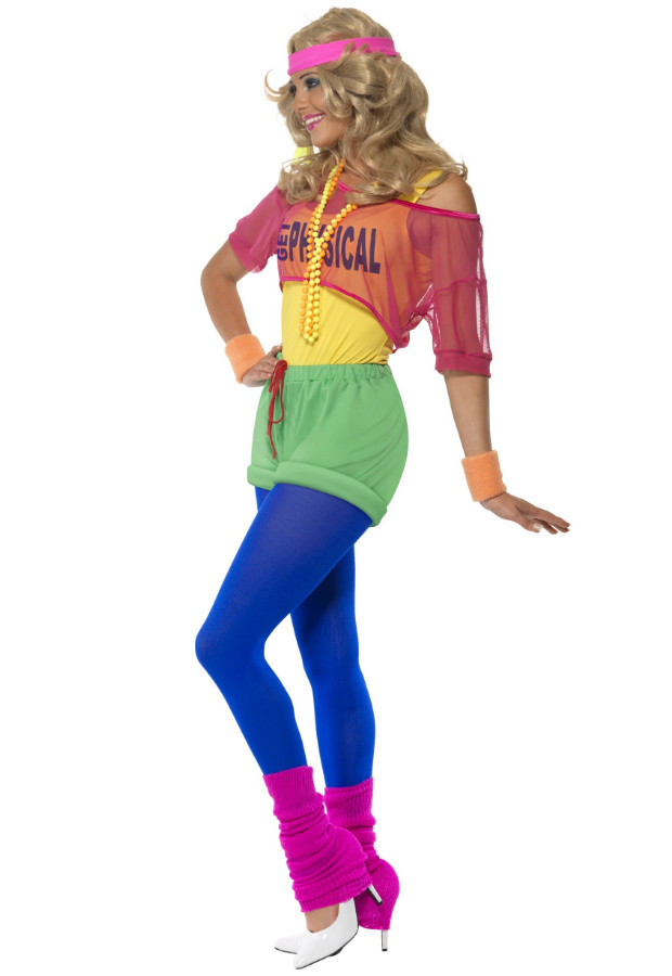 80'S Fashion For Kids/Girls
 Pin by aliana istanbullu on sneed s advisory halloween