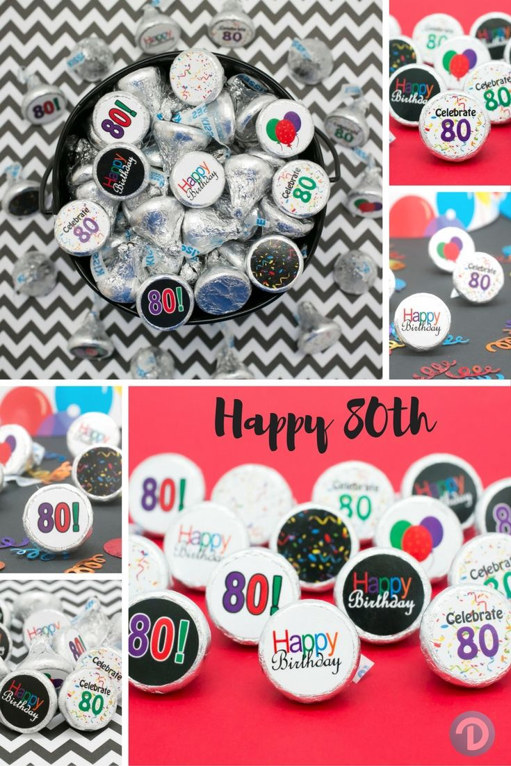 80th Birthday Party Favors
 67 best 80th Birthday Party Ideas images on Pinterest