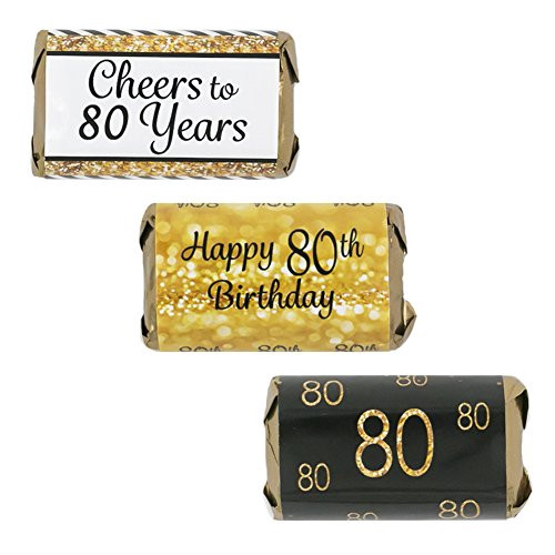 80th Birthday Party Favors
 80th Birthday Party Favors Amazon