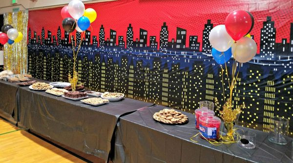 8Th Grade Graduation Party Themes Ideas
 8th Grade Graduation Dance Ideas Clever Housewife