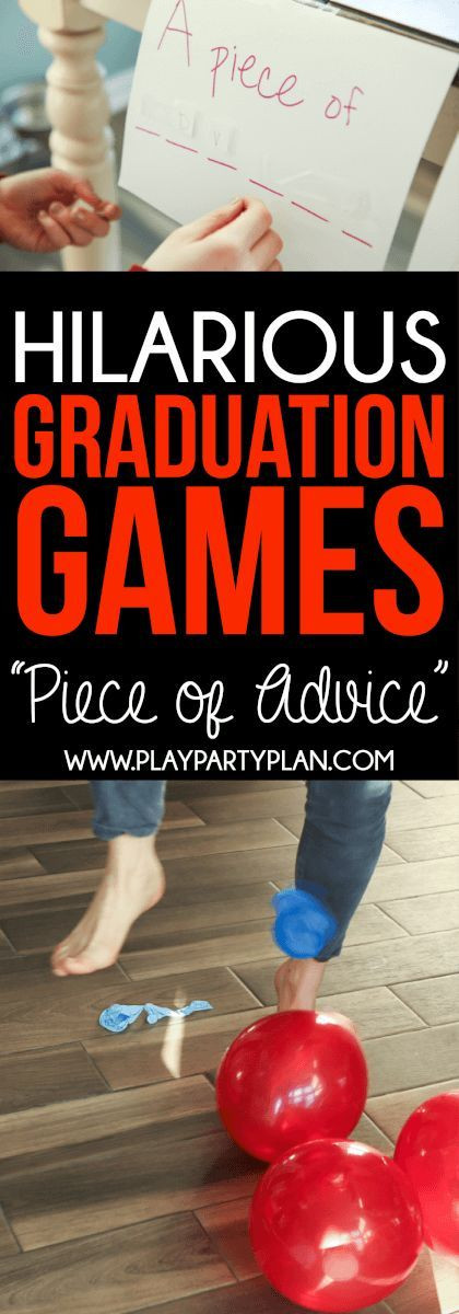 8Th Grade Graduation Party Themes Ideas
 Looking for things to do at a graduation party These