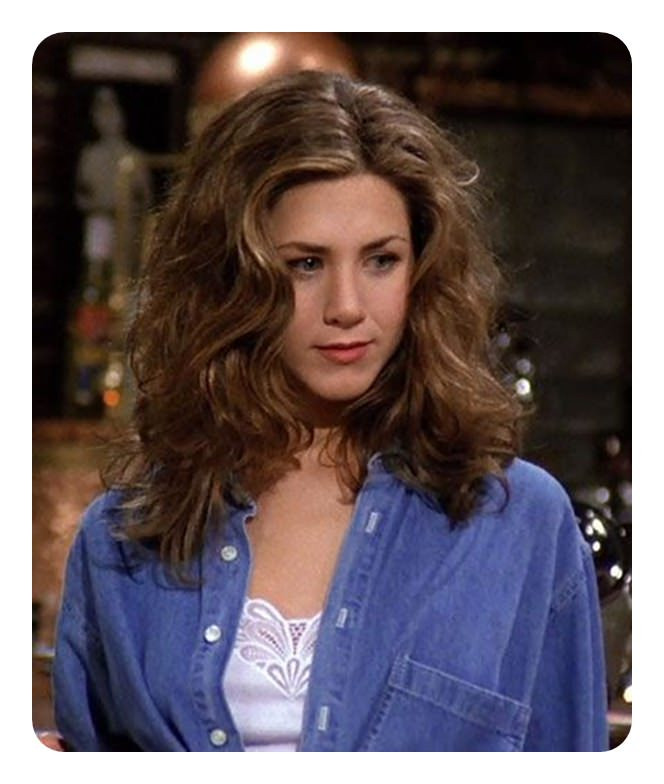 90S Female Hairstyles
 60 Epic 90 s Hairstyles That Are Now Making A eback