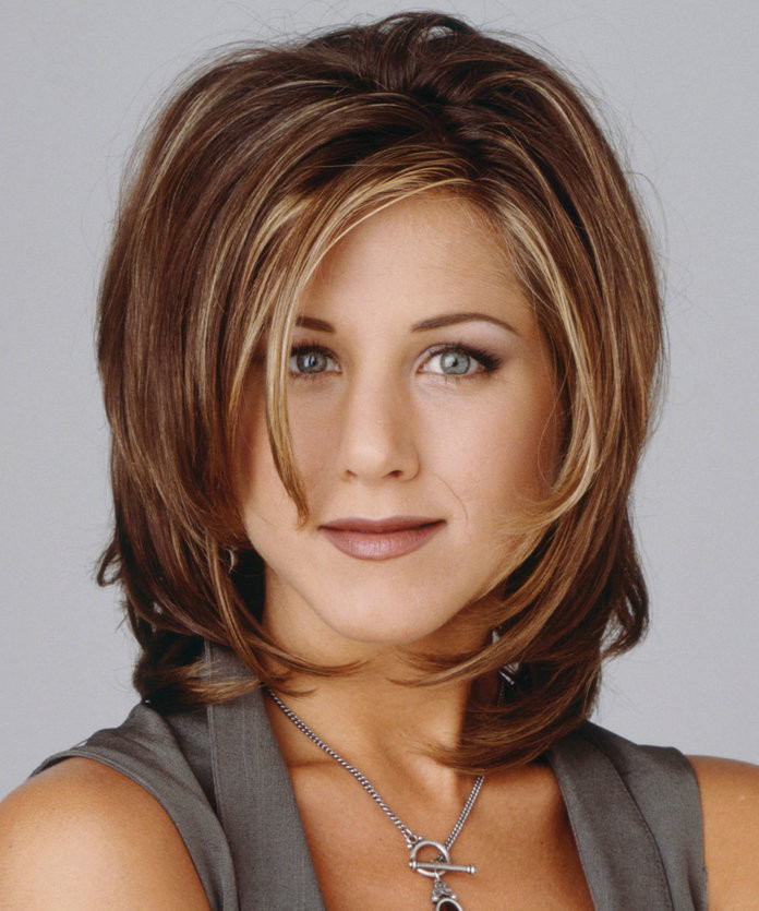 90S Female Hairstyles
 ‘90s Hairstyles That We’d Love to See Make a eback