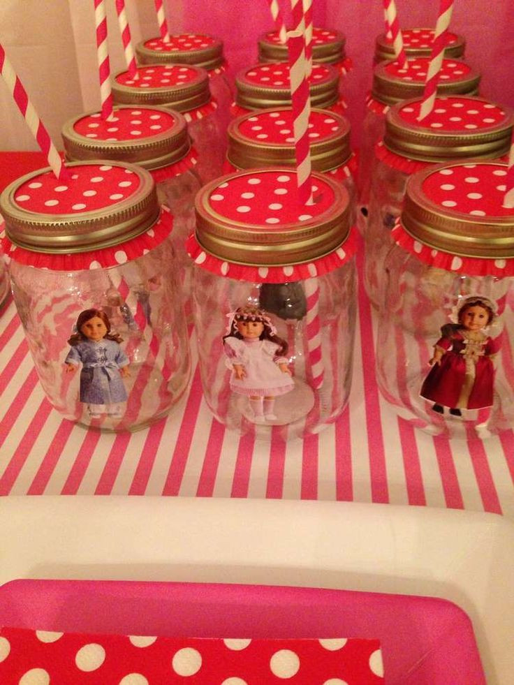9Th Birthday Party Ideas For Girl
 Best 20 10th birthday parties ideas on Pinterest