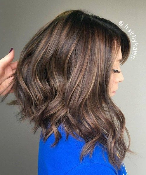 A Line Haircuts Curly Hair
 70 Best A Line Bob Hairstyles Screaming with Class and