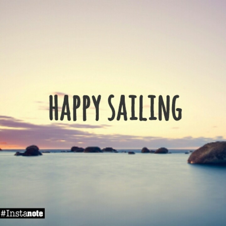 A Motivational Quote
 Motivational Quotes About Sailing QuotesGram