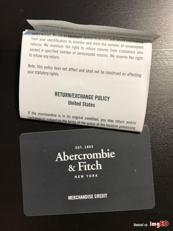 Abercrombie Kids Gift Cards
 Use Hollister Gift Card At Abercrombie