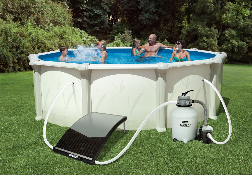Above Ground Pool Heater Propane
 Which Pool Heater Should I Buy All Pools