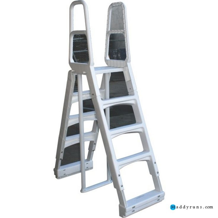 Above Ground Pool Ladder Parts
 Swimming Pool Swimming Pool Ladders For Ground Pools