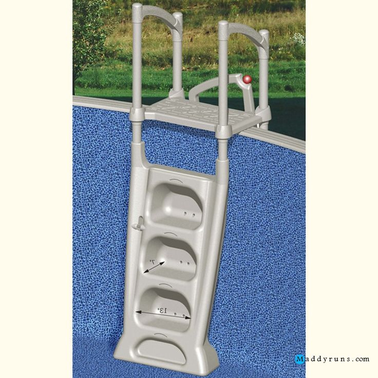 Above Ground Pool Ladder Parts
 Swimming Pool Pool Supplies Pool Ladder Swimming Pool