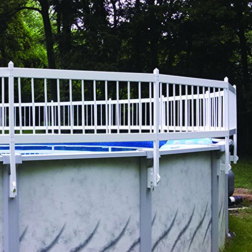 Above Ground Pool Safety Fence
 Pool Fence for sale