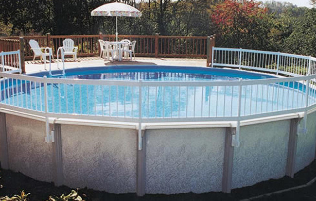 Above Ground Pool Safety Fence
 Pool Solar Heat Cover An Introduction and Best Practices