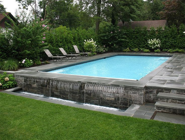 Above Ground Pool Shapes
 25 Finest Designs of Ground Swimming Pool
