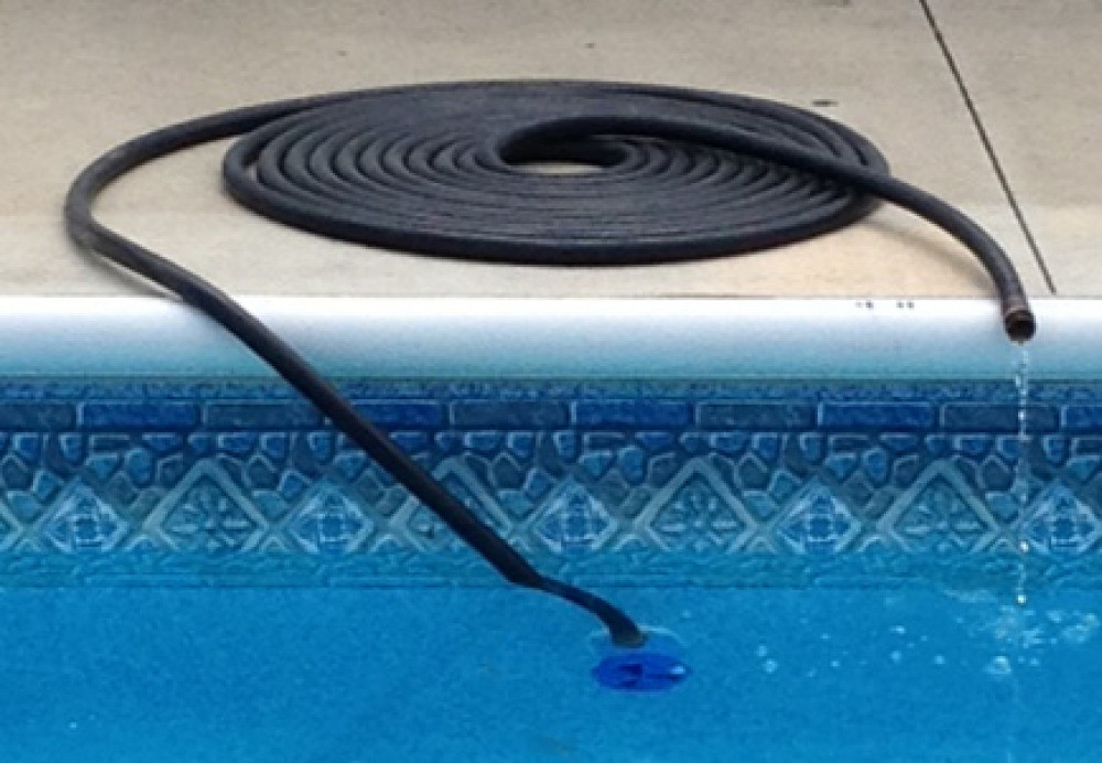 Above Ground Swimming Pool Heater
 In Ground & Ground Beluga Swimming Pool Solar Heater