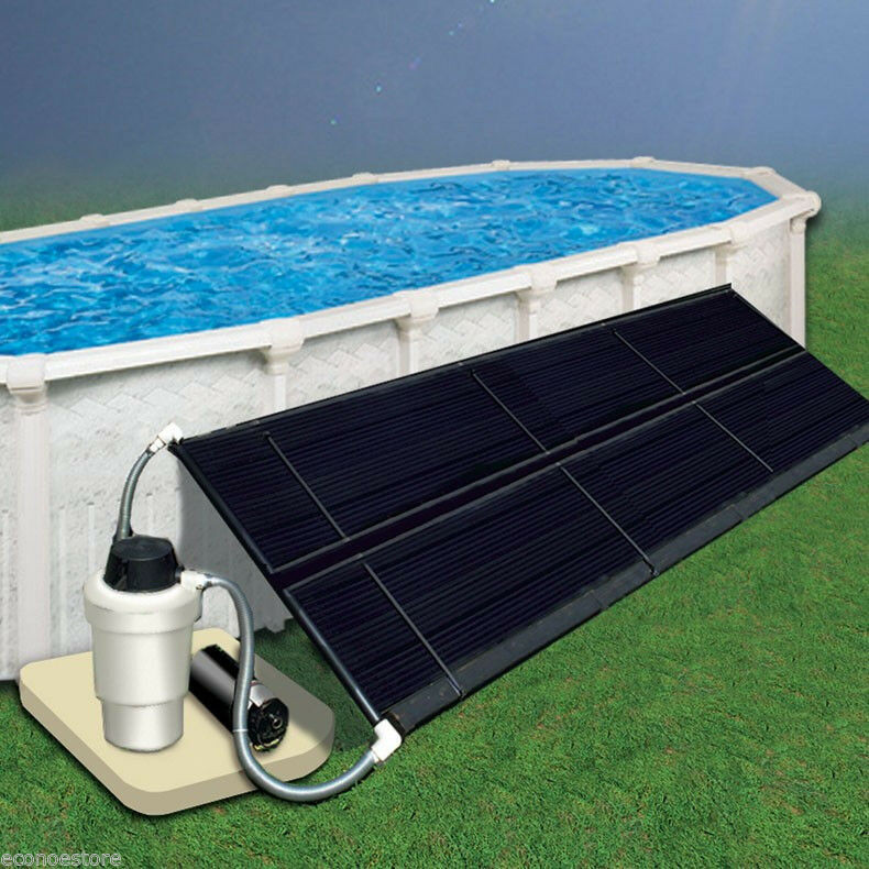 Above Ground Swimming Pool Heater
 Energy Saving Ground Inground Swimming Pool Solar