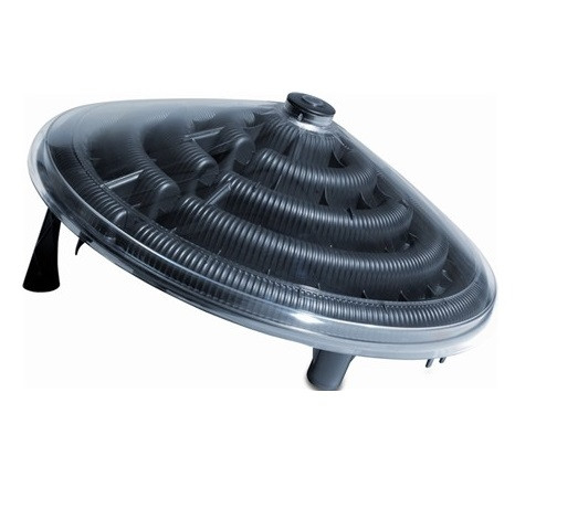Above Ground Swimming Pool Heater
 Sunny Solar Heater For Swimming Pools