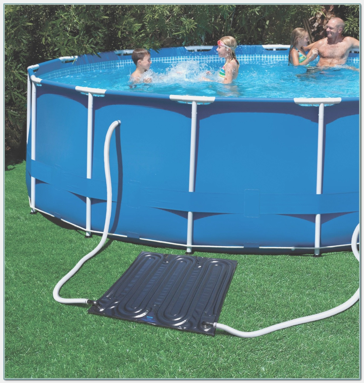 Above Ground Swimming Pool Heater
 The Reason Why Everyone Love Ground