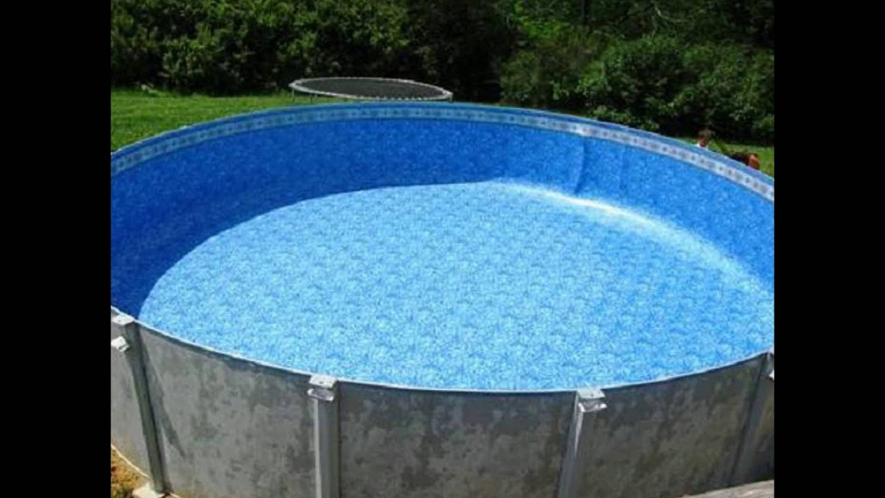 Above Ground Swimming Pool Liners
 What Everyone should know about Ground Pool Liners