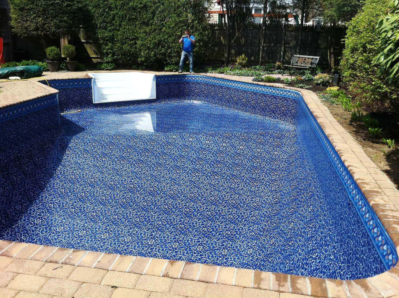 Above Ground Swimming Pool Liners
 Ground Pool Liners