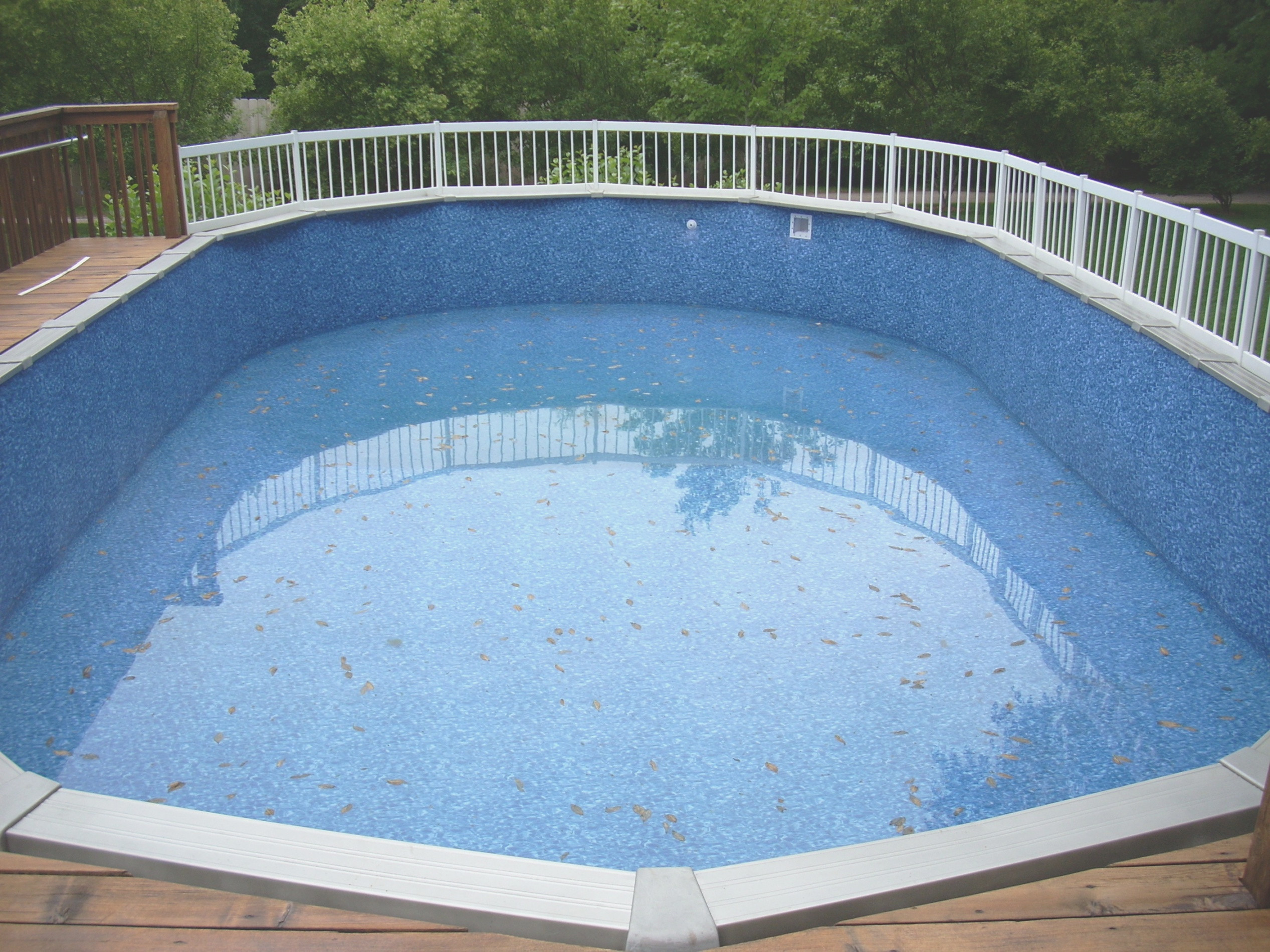 Above Ground Swimming Pool Liners
 Ten Swimming Pool Liners Ground Pools