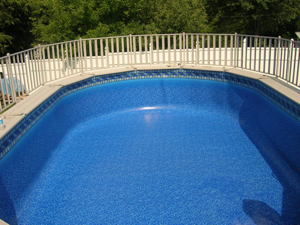 Above Ground Swimming Pool Liners
 Ground Swimming Pools