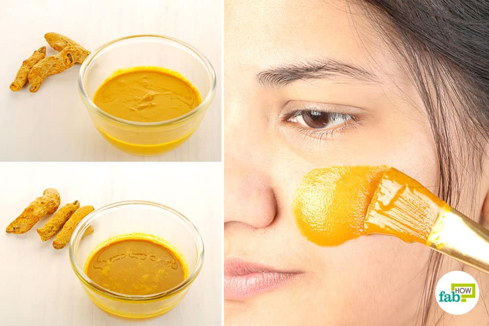 Acne Facial Mask DIY
 7 Best DIY Turmeric Masks for Acne and Pimples