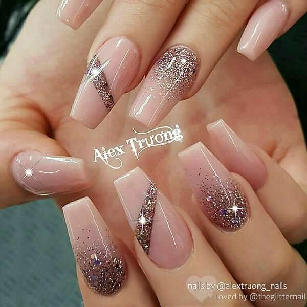 Acrylic Nail Ideas 2020
 50 Incredible Ombre Nail Designs Ideas That Will Look