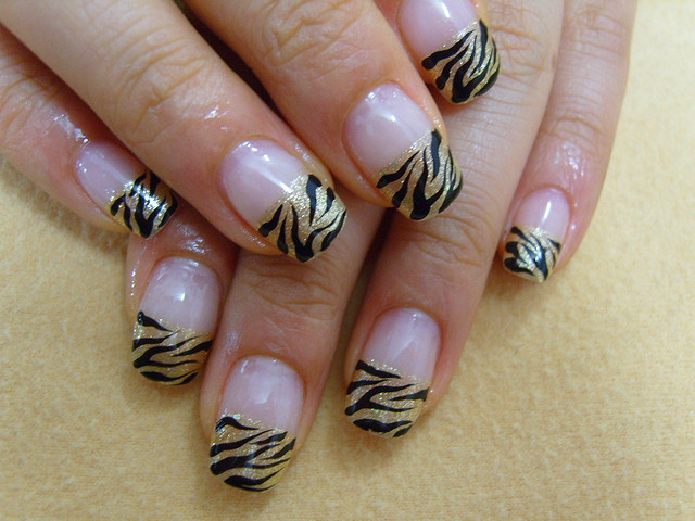 Acrylic Nails Pretty
 Acrylic Nails Beautiful acrylic nail designs