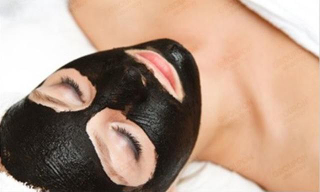 Active Charcoal Mask DIY
 Homemade Activated Charcoal Face Mask